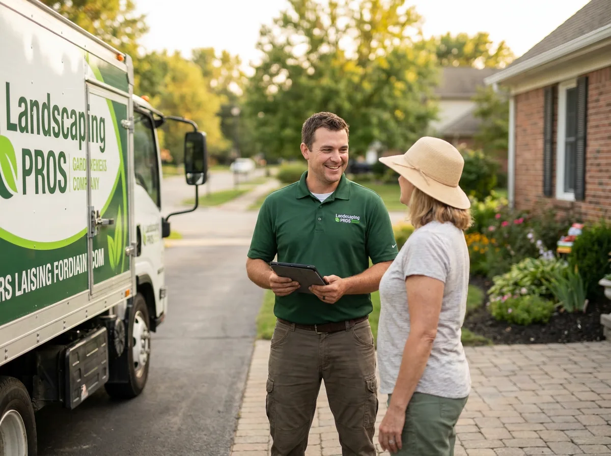 Landscaping Fresno, TX FAQs